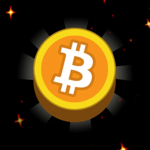 Bitcoin Miner: Idle Tycoon iOS App