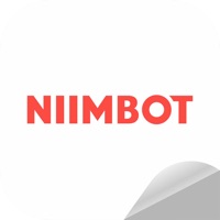 NIIMBOT app funktioniert nicht? Probleme und Störung