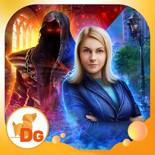 Mystery Tales 9 - F2P Icon