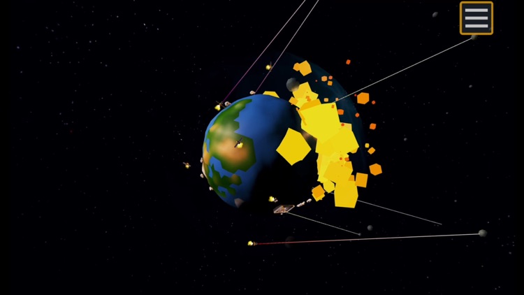 Space Defense: 2022 screenshot-0