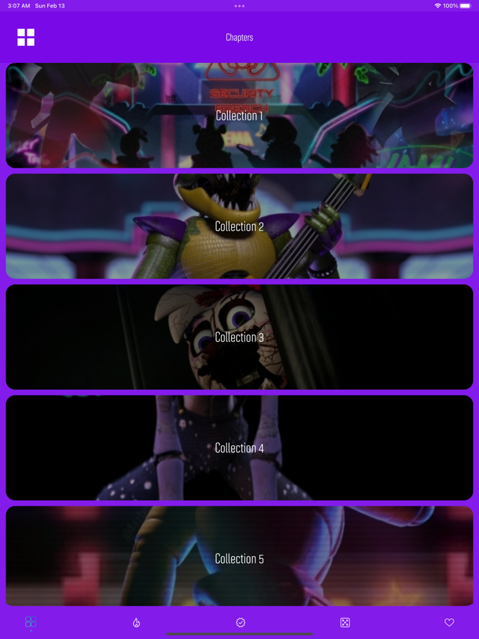 Scary Monster Fanart jumpscare