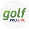 This app is for Golf Pro brands to livestream