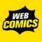 App Icon for WebComics - Webtoon, Manga App in Croatia App Store