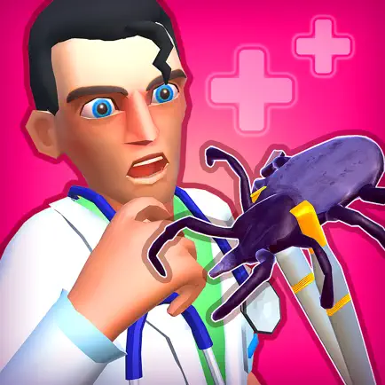 Master Doctor 3D Читы