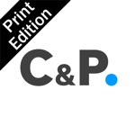 Courier  Press Print Edition