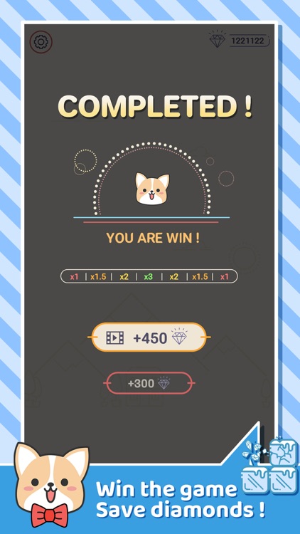 Draw & Save the dog screenshot-4