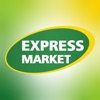 Express Market Rewards