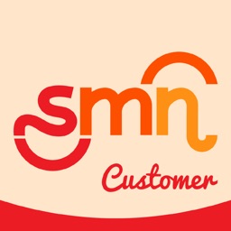SMN: Home Food Delivery