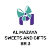 AlMazayaSweets&GiftsSaham