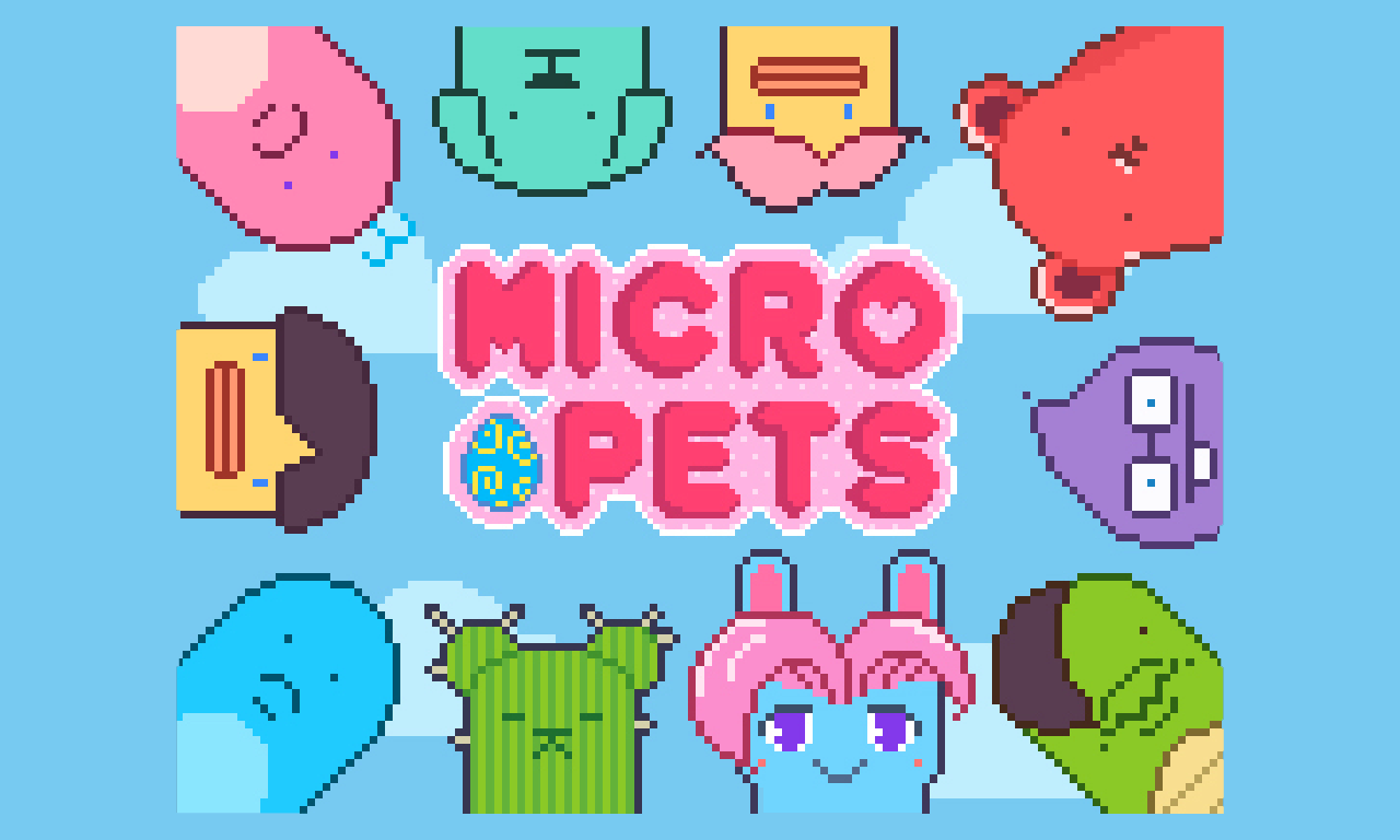 Micro Pets