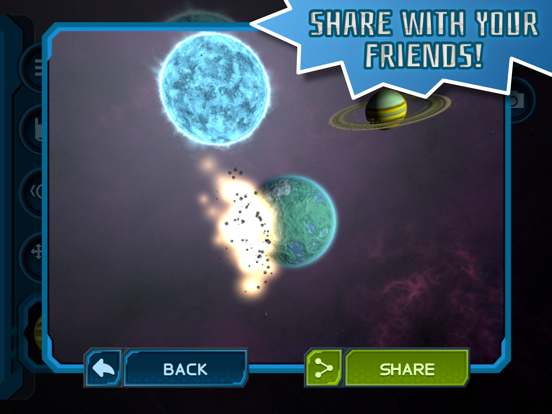 My Pocket Galaxy - 3D Sandbox My Pocket Galaxy - 3D Sandbox