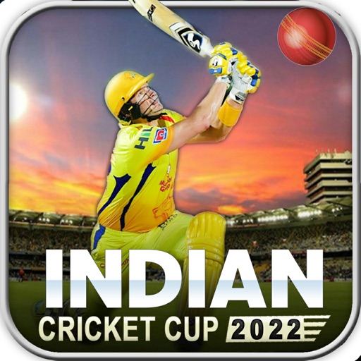 Indian Premier Cricket League Icon