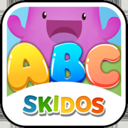 ABC Learning Games Kids 5 Olds