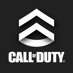 Call of Duty Companion App アイコン