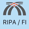 Crossroads Ripa & FI Card App