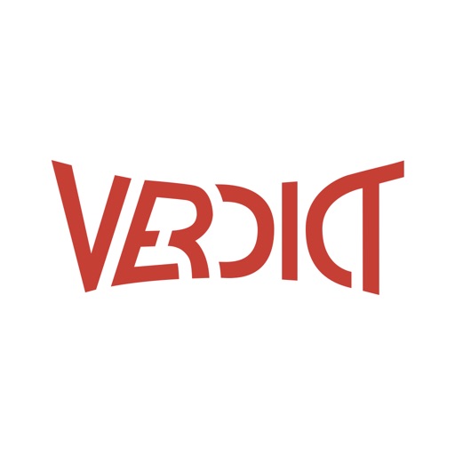 Verdict MMA Picks & Scoring iOS App