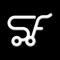 Icon ShopFella. Smart Shopping List