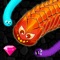 Icon Worm Hunt: slither snake arena