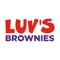 Luv’s Brownies® is the Home of the Original Heart-Shaped Brownie® Award-Winning Brownies and Bay Area Favorite Since 1996