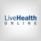 Using LiveHealth Online you can visit with board-certified doctors, licensed therapists, lactation consultants, registered dieticians and more through live video on your smartphone, tablet or computer