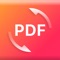 The PDF Converter by PDFgear is the perfect tool for users to process PDF files, including convert, merge, split, compress, view, and share PDF files