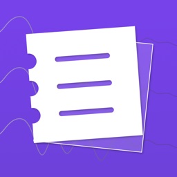 Notes with Lock - Security App