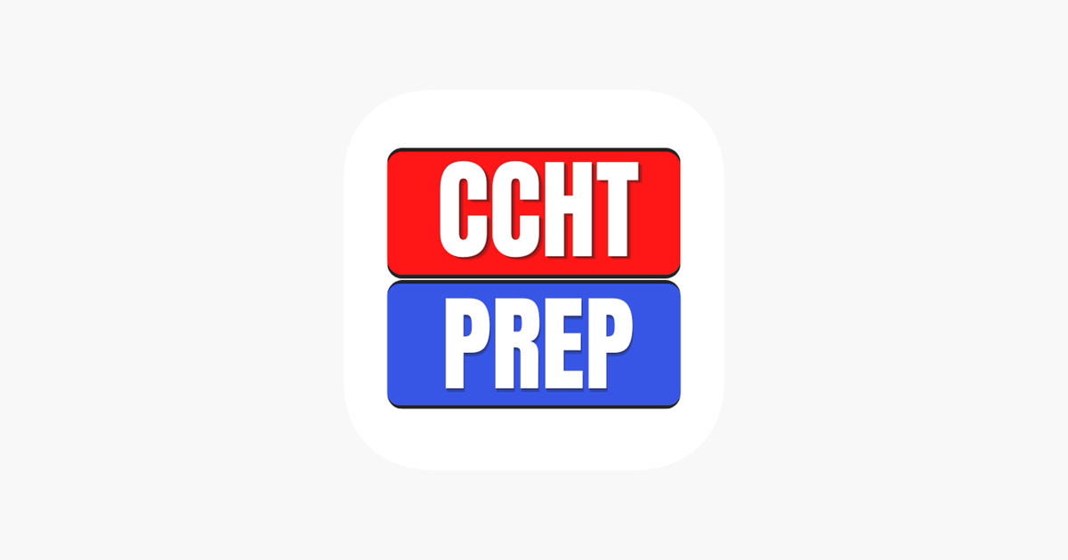 ‎CCHT PREP en App Store