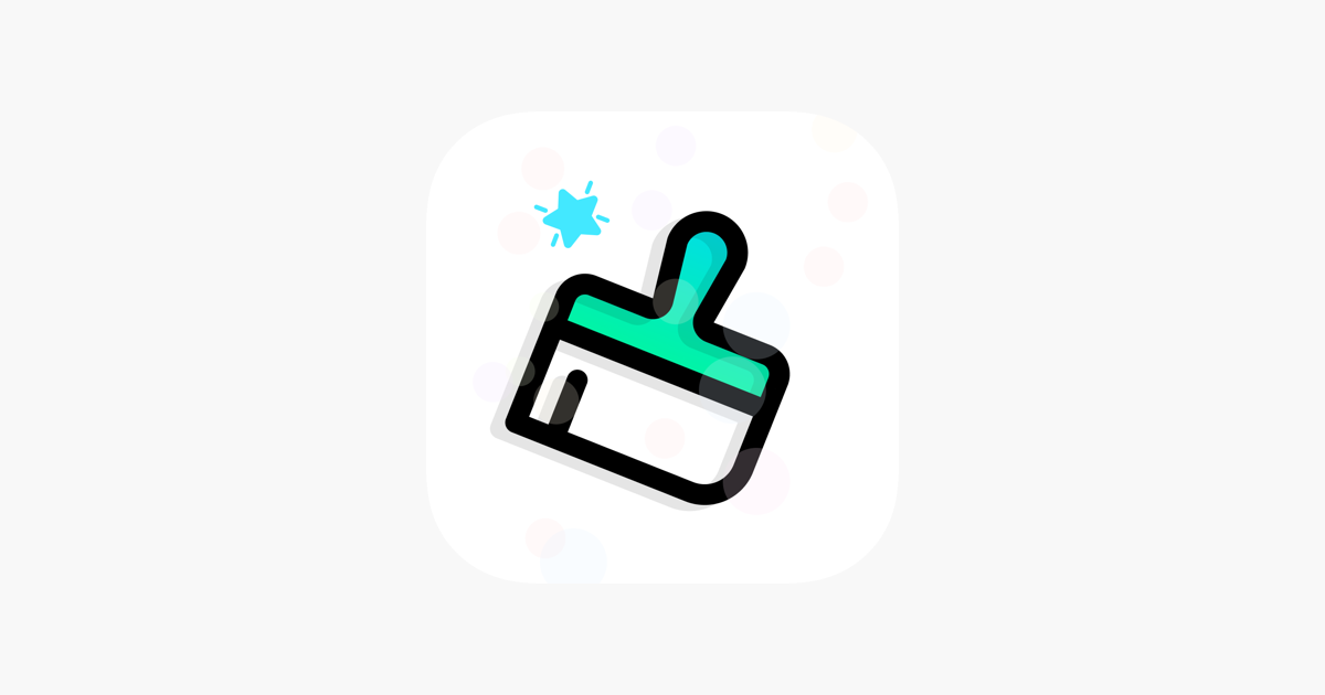  NigiiClean Smart Cleaner App On The App Store