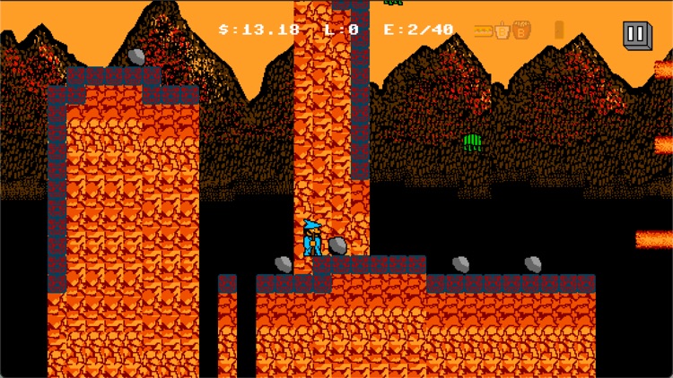 8-Bit Jump 4 screenshot-9