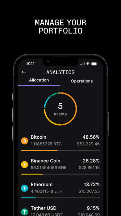 Ledger Live : app crypto & NFT Ledger Live : app crypto & NFT