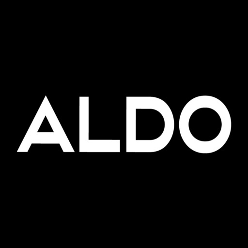 Aldo - Shoes Icon