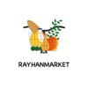 Rayhana market
