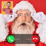 Video Call to Santa Claus