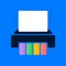 AirPrint makes it easy to print any document or photo from your iOS device