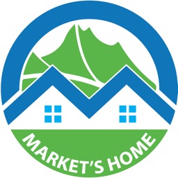 Market's Home