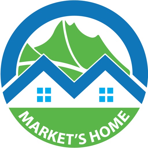 Market's Home