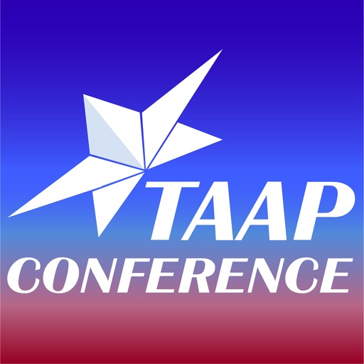 2022 TAAP State Conference by Texas Association of Addiction Professionals