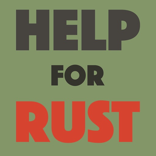Help for Rust iOS App