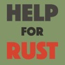 Get Help for Rust for iOS, iPhone, iPad Aso Report