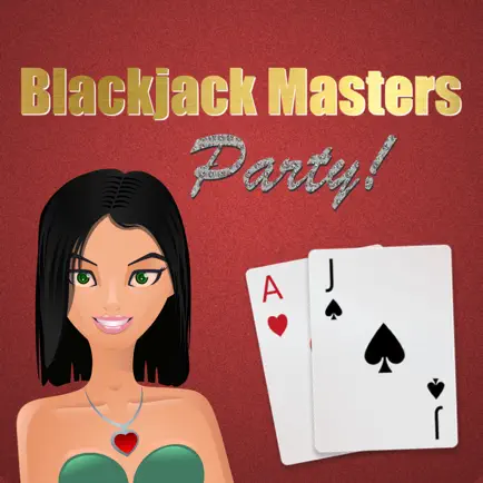 Blackjack Masters Party! Cheats