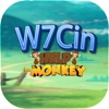 W7Cin Help The Monkey