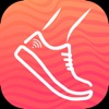 Icon Step: Run Tracker, Weight Loss