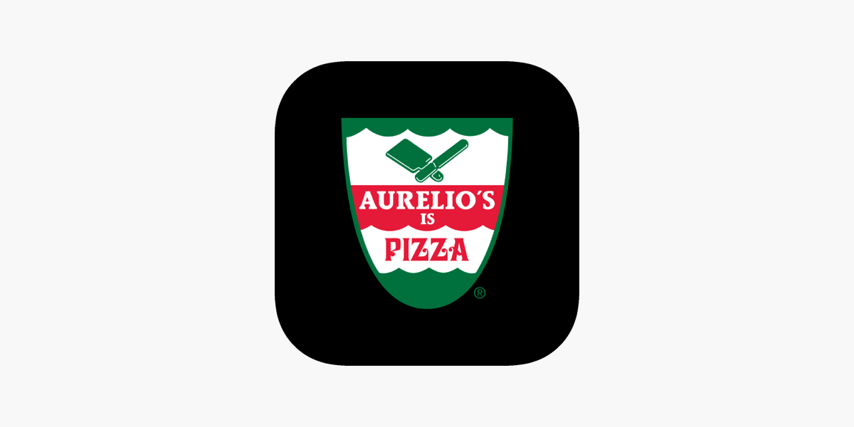 New Aurelio's Pizza on the App Store
