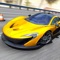 *The Worlds First Racing Game Where Players Can Win Real Money and Prizes*