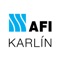 This application is intended not only for employees that work in AFI Karlín but for their visitors as well