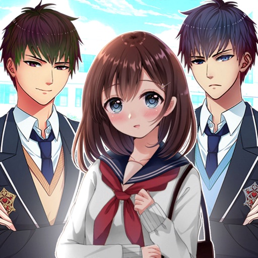 Anime School Yandere Love Life By Muhammad Ifran