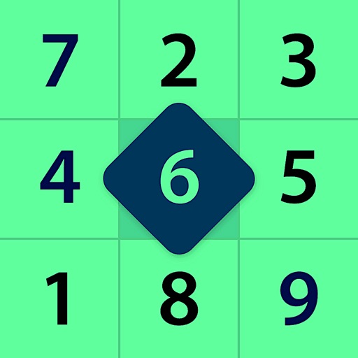 Sudoku - Puzzle & Brain Games