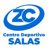 ZC - CENTRO DEPORTIVO SALAS