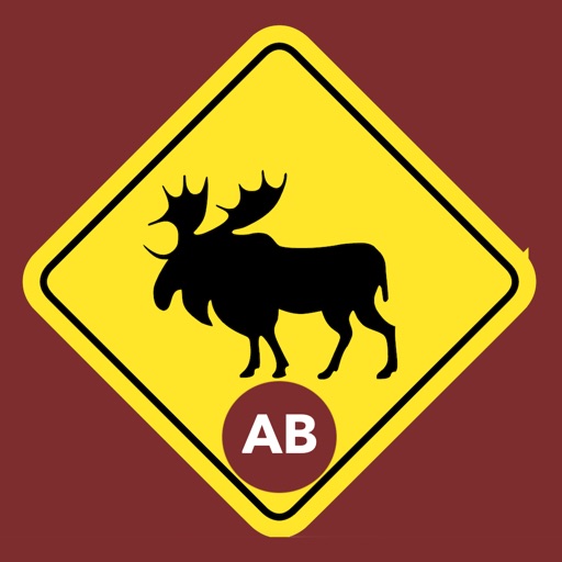Alberta Driving Knowledge Test icon