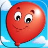 Kids Balloon Pop Language Game - iPhoneアプリ